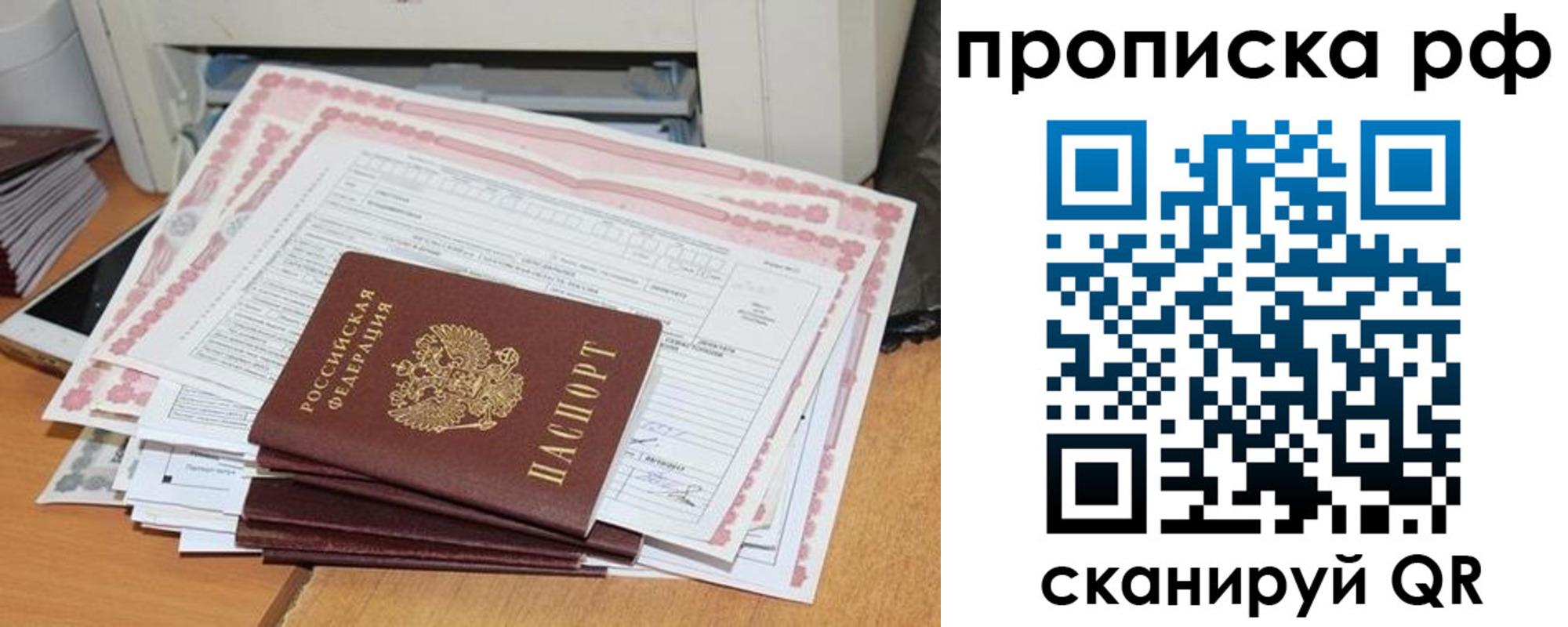 прописка гарантия в Лосино-Петровском